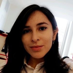 Meet your Posher, Julia